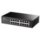 thumbnail image 2 of Conmutador Switch Inteligente 16 Puertos RJ45 Gigabit, 2 of 3