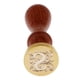 thumbnail image 3 of Vintage Retro Seal Wax Sealing Stamp Alfabeto S Elegante Para Invitación De Fiesta, 3 of 3