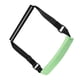 thumbnail image 3 of Puerta cama isquiotibiales Curl Correa Curl Ab Pierna Ejercicio Acolchado Tobillo Barra Siéntate Asistente Bar para Mujeres Hombres Gimnasio en casa, 3 of 5