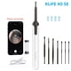 thumbnail image 1 of Bebird Xlife X0 Ear Cleaner Wax Remover Tool Smart Visual Stick Otoscope 1080P HD Earpick Endoscope Earring Personal Health Care, 1 of 3