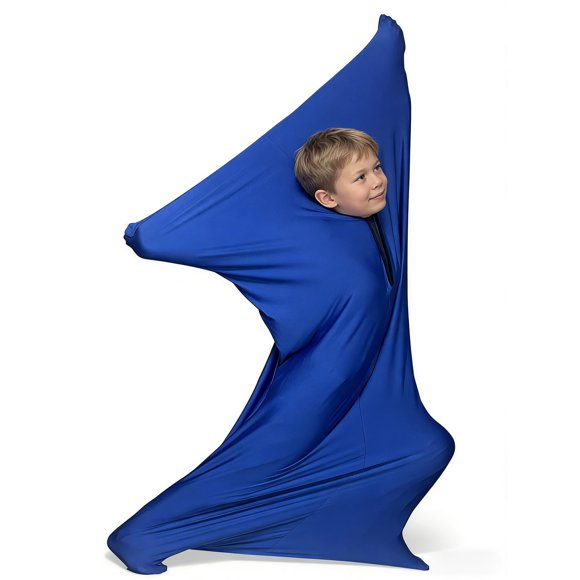 Calcetín Sensorial BBNJBABY Pequeño de Movimiento Dinámico