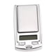 thumbnail image 2 of Báscula De Cocina Compacta Mini Balanza Electrónica De Bolsillo Para Café Cocina Hornear 200G, 2 of 3