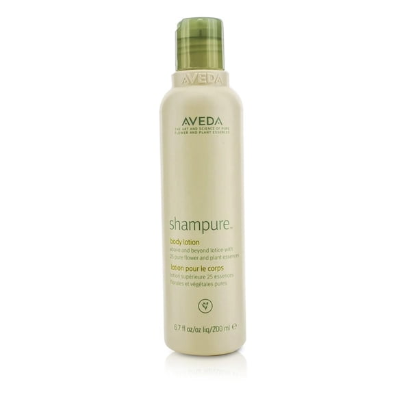 Aveda Shampure Loción Corporal 200 Ml/6,7 Oz