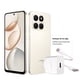 thumbnail image 4 of Smartphone Honor 400 Smart 256 GB 5G Desert gold, 4 of 9