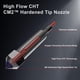 thumbnail image 5 of Actualización FlowTech para Hotend Micro‑Swiss K2/K2 Pro, 5 of 7