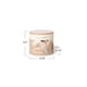 thumbnail image 3 of Vela perfumada Illume Beautifully Done Essentials, leche de coco y mango, 3 of 9
