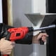 thumbnail image 4 of Pistola eléctrica para mortero, aplicadora de cemento Senhill con 4 boquillas, 4 of 8