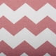 thumbnail image 2 of Cubo organizador grande DII con chevrón rosa 33x33x33 cm, 2 of 9