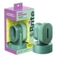 thumbnail image 1 of Esponja Palm Scrubber ScotchBrite Brite Con Base Verde, 1 of 3