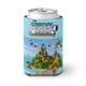 thumbnail image 1 of Funda Enfriadora de Latas Desmarcar Criaturas, 1 of 6
