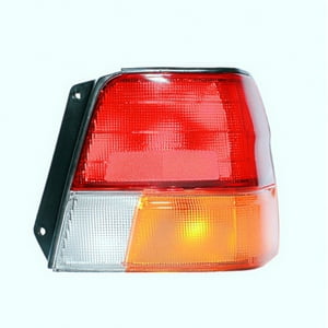 Repuestos Del Sol - Farol Trasero Derecho Toyota Tercel 1.5 5Ef-E El53 Dohc 16 Valv 1995 1997