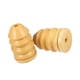 thumbnail image 4 of Tope de tope superior trasero de 2 piezas, alto rendimiento, goma 52088705Ab, reemplazo directo de tope de suspensión, accesorio, 4 of 5