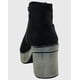 thumbnail image 4 of Botin alto sewing Negro Danicolle, 4 of 4