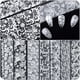 thumbnail image 4 of Lámina de transferencia de uñas SmallCat, 10 hojas para uñas acrílicas, color blanco, 4 of 7