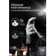thumbnail image 5 of Pilas AA recargables POWEROWL 2800 mAh 1,2 V (paquete de 8), 5 of 6
