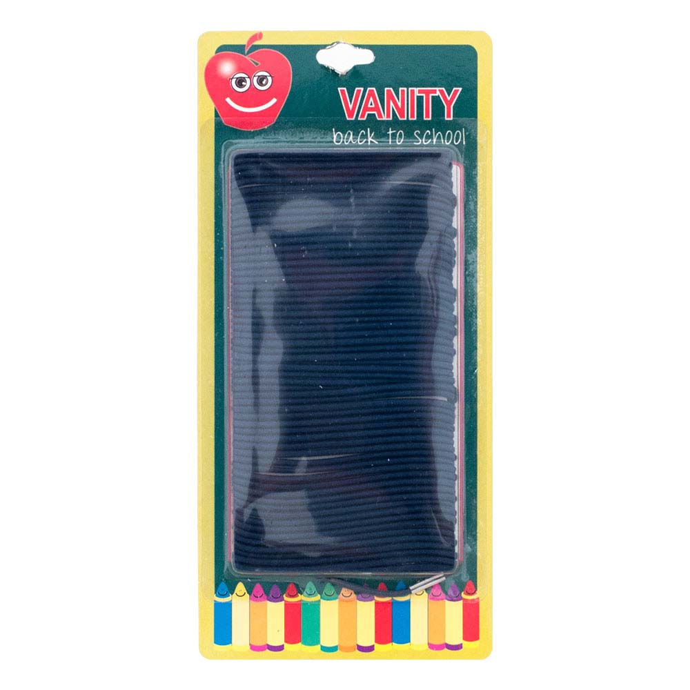 Elásticos Para El Cabello 1 Un Vanity