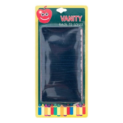 Elásticos Para El Cabello 1 Un Vanity