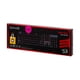 thumbnail image 2 of Teclado gamer mecánico mitra black k551rgb-sp, 2 of 2