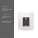 thumbnail image 5 of Candle Antica Farmacista de tres mechas con aroma duradero, 5 of 7
