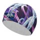thumbnail image 1 of Gorro de Natación de Licra Freezer, 1 of 6