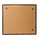thumbnail image 3 of Marco 40X50 Madera Tipo Box, 3 of 3