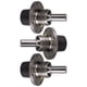 thumbnail image 2 of Eje 8TEN para Scag de 52 pulgadas – Pack de 3, 2 of 5