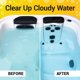 thumbnail image 4 of Limpiador 3‑en‑1 semanal para jacuzzi Bio Ouster 473 ml, 4 of 9