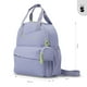 thumbnail image 3 of Mochila Universitaria Suzuka Morada Mujer Totto, 3 of 3