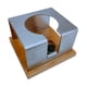 thumbnail image 2 of Soporte De Manipulación De Filtro De Café Para Herramientas De Café, Accesorios Manuales Para Espresso, 58mm, 2 of 5