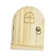 thumbnail image 5 of Cubierta De Salida De Puerta De Madera, Cubierta Protectora De Interruptor De Madera Para Dormitorio, Casa, Cabaña B, 5 of 5