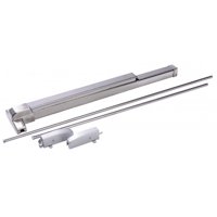 Barra Antipánico Yale Serie 300 Push-2P