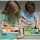 thumbnail image 3 of Caja contenedora para snacks color rosado, 3 of 3