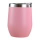 thumbnail image 3 of Taza Térmica Con Aislamiento, Taza De Café Con Tapa Para Bebidas Frías Y Calientes, Agua Helada, Color Rosa, 3 of 3