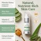 thumbnail image 4 of Suero Facial Wild Naturals con Miel de Manuka y Vitamina C 15 ml, 4 of 8