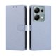 thumbnail image 2 of Cartera para Xiaomi Poco M6 Pro 4G con Soporte y Correa, Azul Cielo, 2 of 6