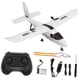 thumbnail image 1 of Avión De Espuma RC DIY Juguetes De Vuelo Ala Fija 2 Canales Para Ni?os Regalos Para Ni?os LED 1 Batería, 1 of 5