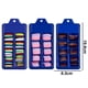 thumbnail image 3 of Uñas postizas de ataúd - 300 uñas acrílicas de cobertura total, 10 tamaños, para mujeres y niñas, 3 of 5