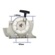 thumbnail image 4 of Tapa Arranque Compatible Desmalezadora Stihl Fs400-450-480, 4 of 7