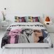 thumbnail image 1 of Swift y 3 PCS Comfort Set with 2 Pillowcases Swifty Bedding Set Sheet Set, 1 of 3