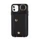 thumbnail image 1 of Crossbody Wallet Women Phone Case For IPhone 14 13 12 11 Pro Max X XR XS Max SE 2022 7 8 Plus,Credit Card Holder Phone Case With Strap,PU Leather Purse With Lanyard Zipper Flip Cover, 1 of 1