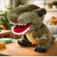 thumbnail image 3 of Peluche Dinosaurio T-rex Tiranosaurio Rex Juguete 25cm Suave, 3 of 5