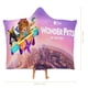 thumbnail image 2 of Manta Capa con Capucha Wonder Pets Desmarcar 100x130 cm, 2 of 6