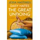 thumbnail image 1 of Libro Daisy Haites: La gran perdición (The Magnolia Parks), 1 of 1