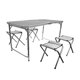 thumbnail image 1 of Sillas y Mesas de Camping Set Mesa + Pisos Pleagable nw-set120, 1 of 3