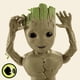 thumbnail image 4 of Figura de acción Marvel Studios I Am Groot Groove 'N Grow 45,7 cm, 4 of 9