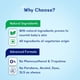 thumbnail image 3 of Champú Chicco No-Tears 500 ml, 3 of 7