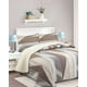 thumbnail image 4 of Quilt con sherpa 2 plaza beige 230 cm x 250 cm J7, 4 of 4