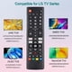 thumbnail image 2 of Control Remoto Universal Pack 2 para LG Smart TV Repuesto, 2 of 3