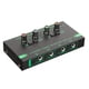 thumbnail image 5 of Amplificador De Potencia De Auriculares De 4 Canales Portátil Para Grabación De Mezclador De Sonido De Club, 5 of 5
