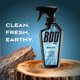 thumbnail image 2 of Spray corporal con fragancia BOD man Dark Ice 240 ml para hombre, 2 of 7